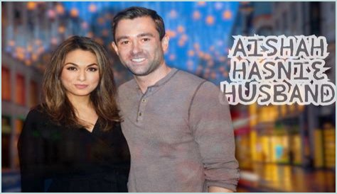 Aishah Hasnie Husband: A Detailed Biography and Insightful Journey