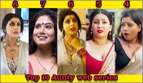 Exploring the Rise of Sexy Web Series: A Comprehensive Guide